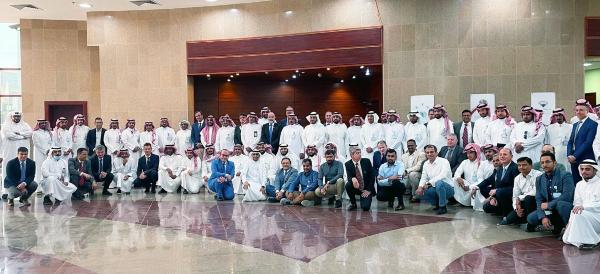 Aqualia y Acciona arrancan el South Cluster en Arabia Saudí